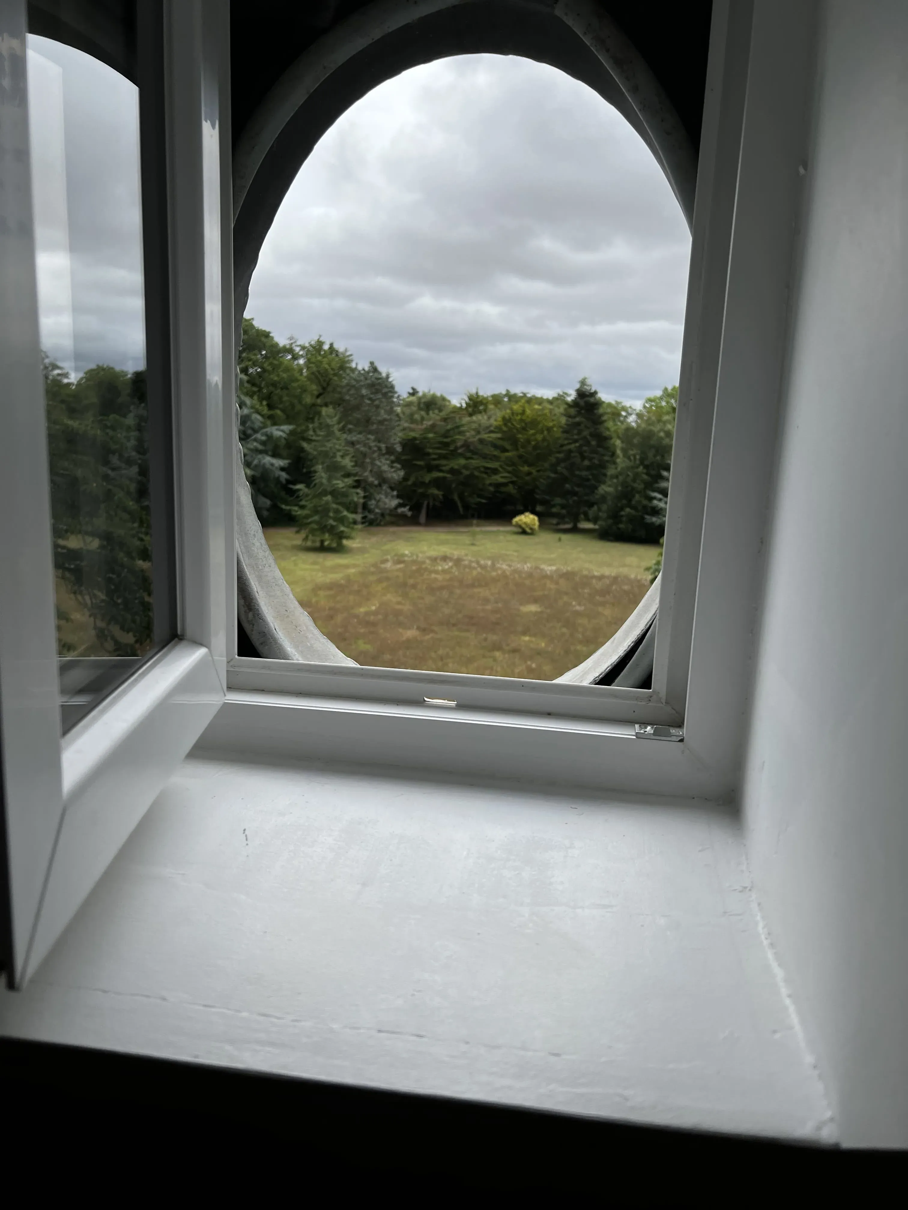 Chambre duo - espace